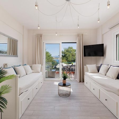 Corfu Town Luxury Studio -C Corfu (city) Exterior foto