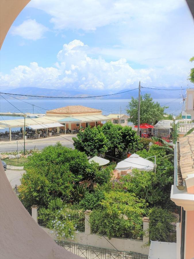 Corfu Town Luxury Studio -C Corfu (city) Exterior foto