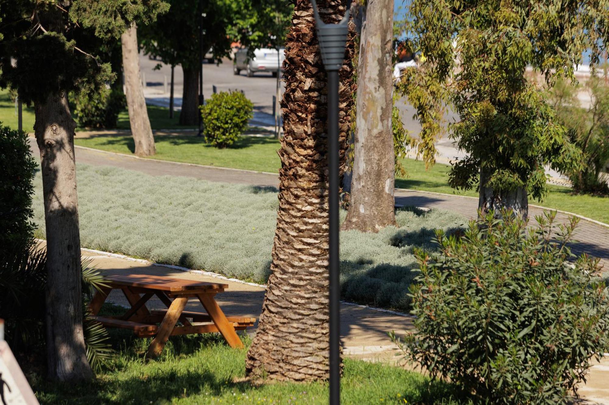Corfu Town Luxury Studio -C Corfu (city) Exterior foto